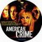 AMERICAN CRIME